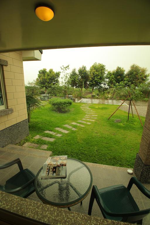 Countryside B&B Ruisui Room photo
