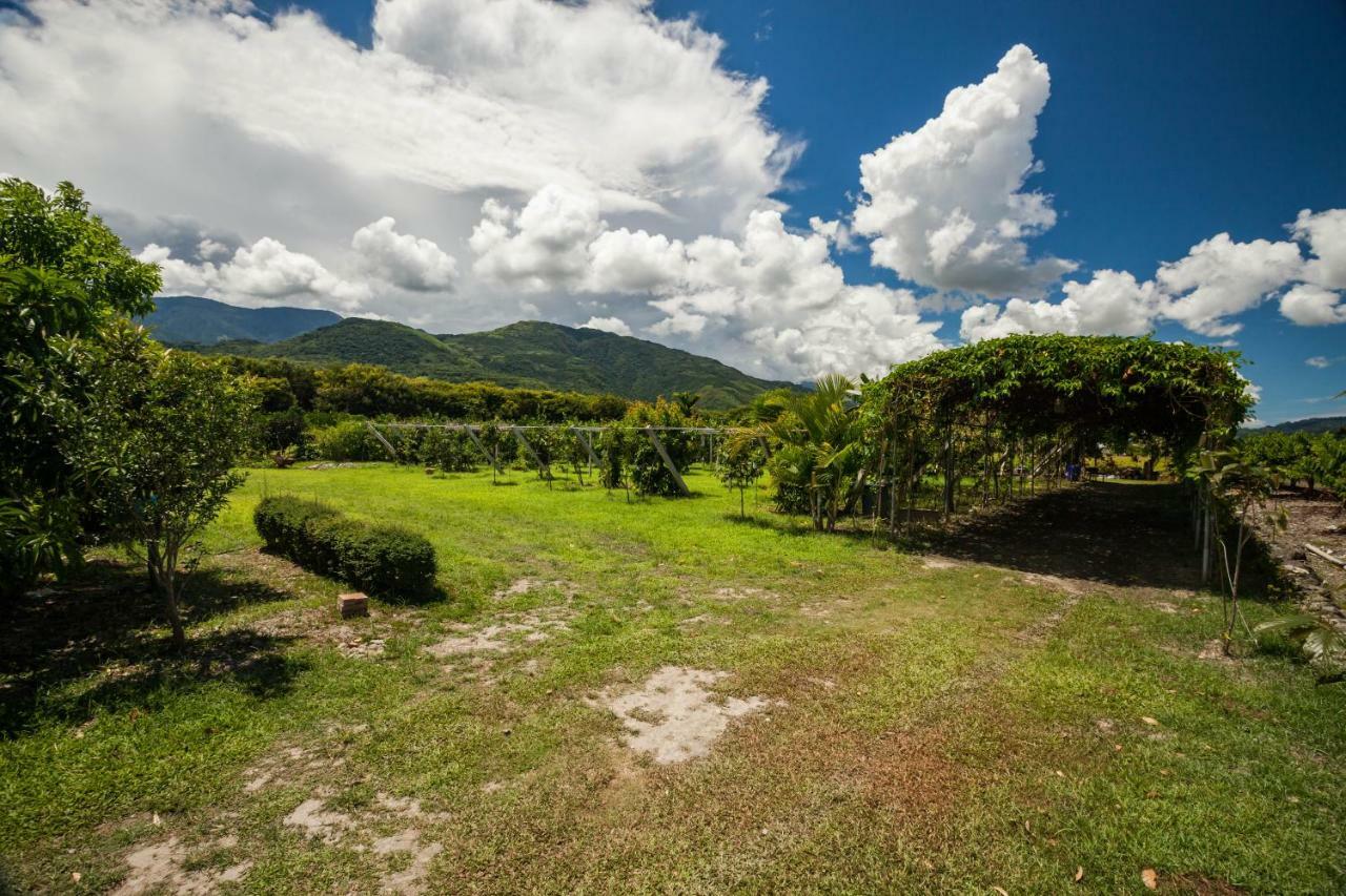 Countryside B&B Ruisui Exterior photo